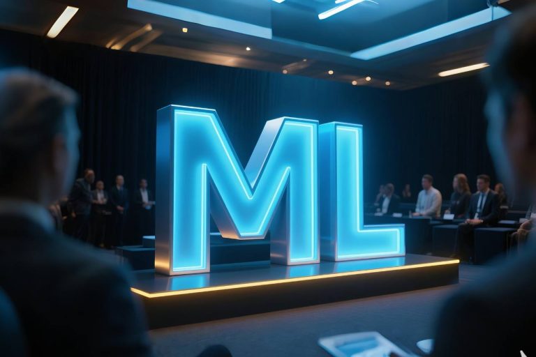 Launch of ML App Platform and Global Strategic Partnership with International Advertising Platform