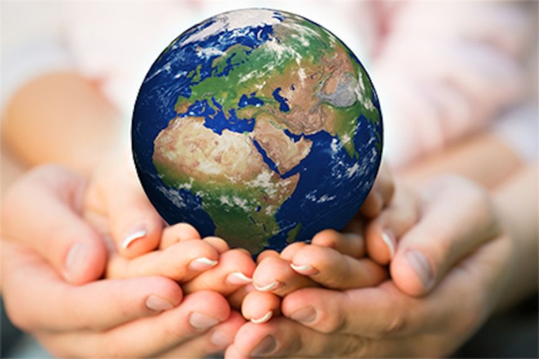 Marin Media Partners with Local Non-Profit Organization to Launch Environmental Initiative