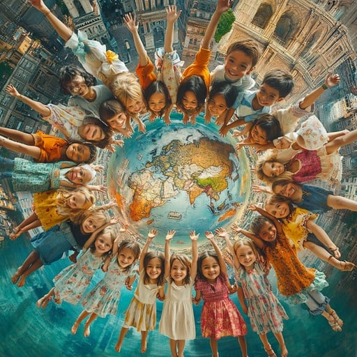 Marin Media Launches First “Community Care” Charity Project