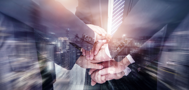 Press Release: Marin Media Forms Strategic Partnership with Global Renowned Film Studios